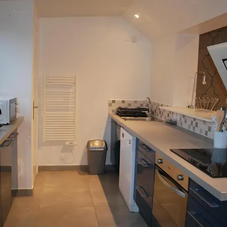 Daire Vllla Reva Argelès-sur-Mer