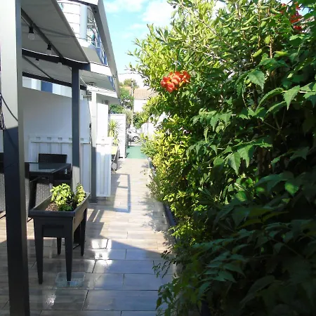 Vllla Reva Argelès-sur-Mer