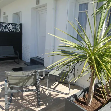 Vllla Reva Argelès-sur-Mer