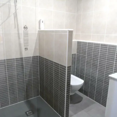 Vllla Reva Daire Argelès-sur-Mer