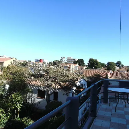 Vllla Reva Daire Argelès-sur-Mer