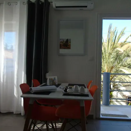 Vllla Reva Daire Argelès-sur-Mer