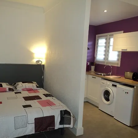 Apartmán Reva