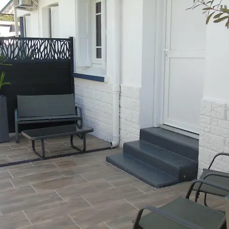Vllla Reva Apartment *