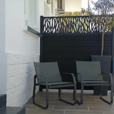 Apartment Vllla Reva Argeles-sur-Mer
