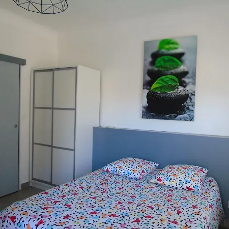Apartment Vllla Reva