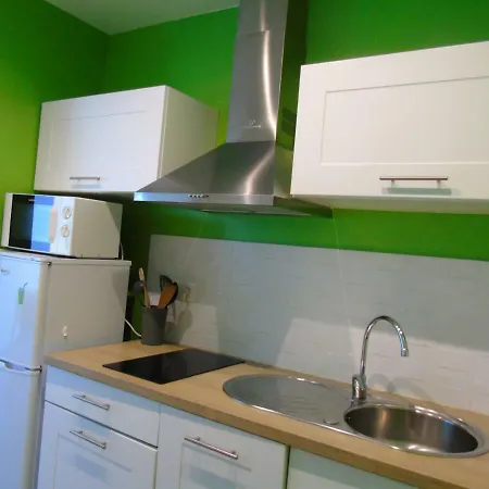 Apartmán Reva Argelès-sur-Mer