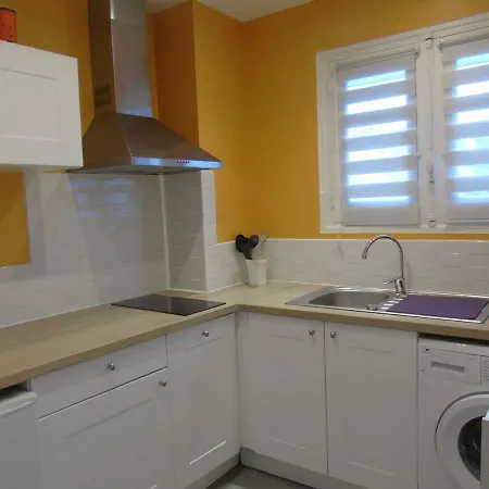 Vllla Reva Apartment