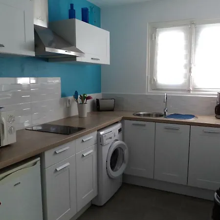 Vllla Reva Apartment