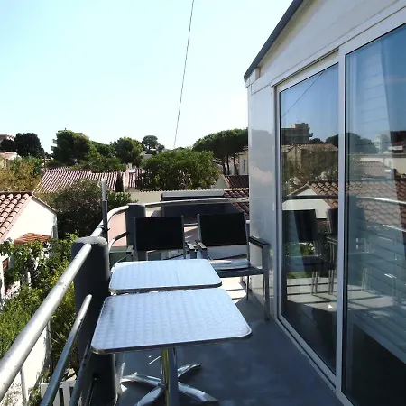 Vllla Reva Apartment *