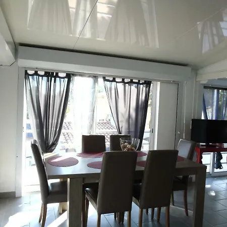 Vllla Reva Apartment *