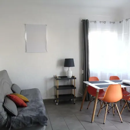 Reva Appartement