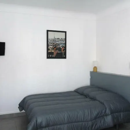 Apartment Vllla Reva *