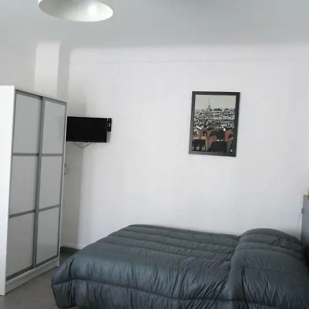 Appartement Reva