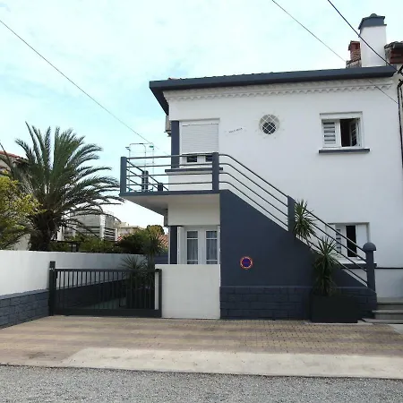 Vllla Reva * Argeles-sur-Mer
