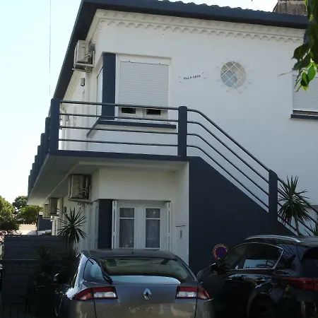 Vllla Reva Lägenhet Argelès-sur-Mer