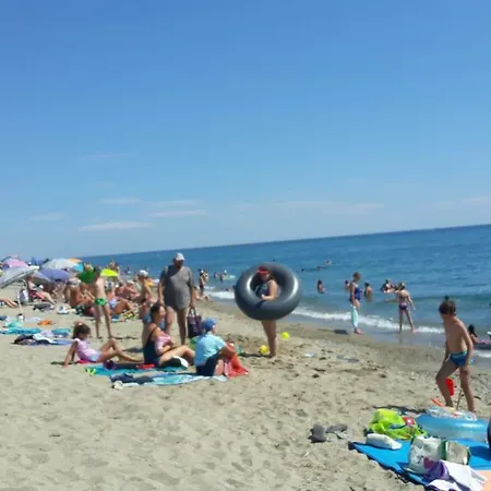 Apartment Vllla Reva Argeles-sur-Mer