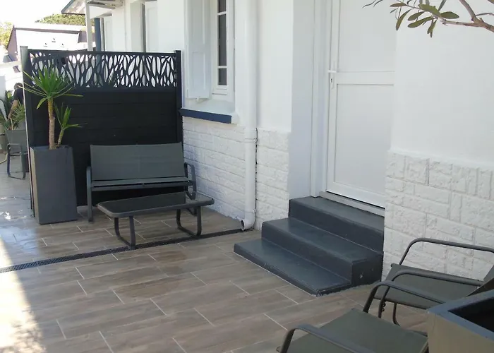 Reva Διαμέρισμα *