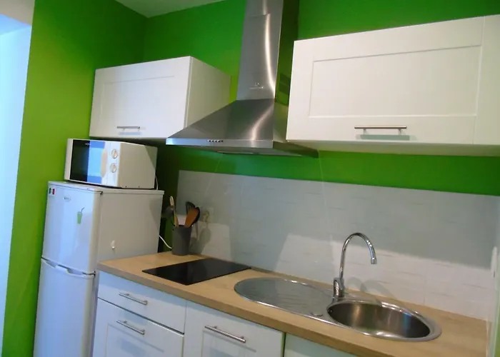 Διαμέρισμα Reva Argelès-sur-Mer