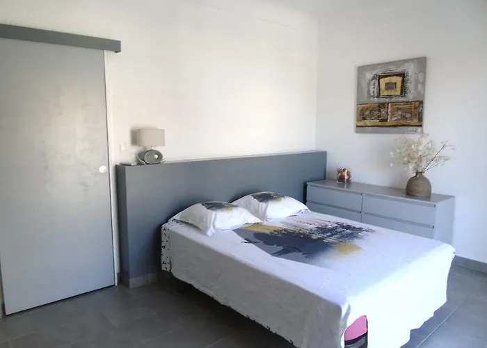 Διαμέρισμα Reva