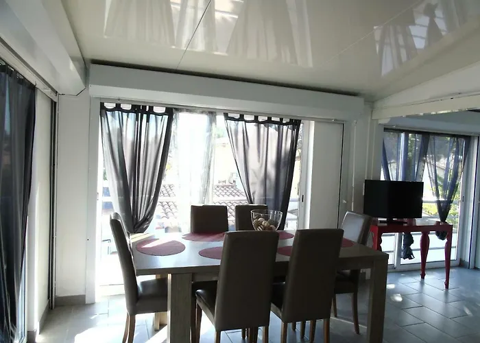 Reva Διαμέρισμα *