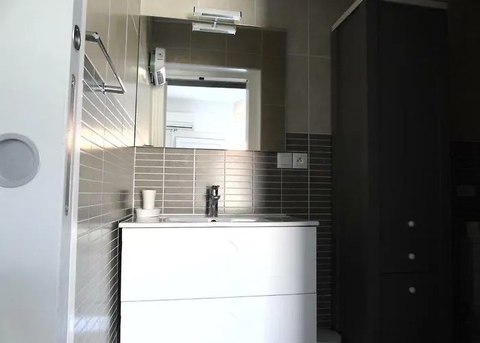 Διαμέρισμα Reva