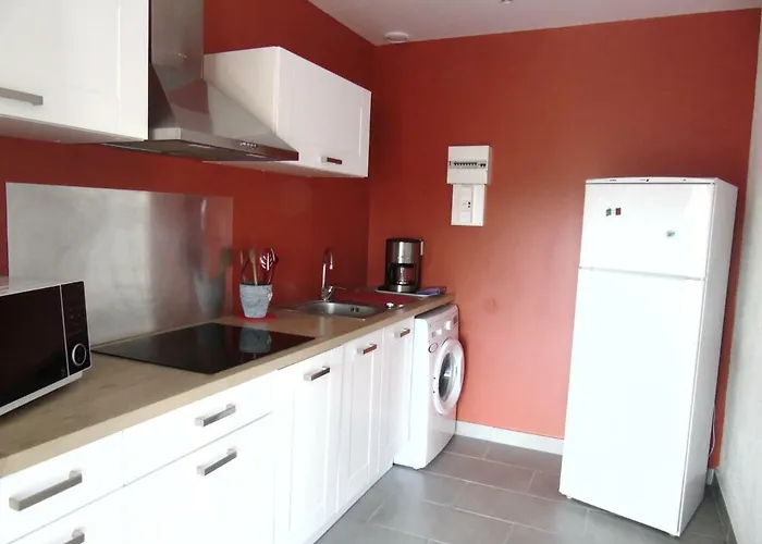 Διαμέρισμα Reva