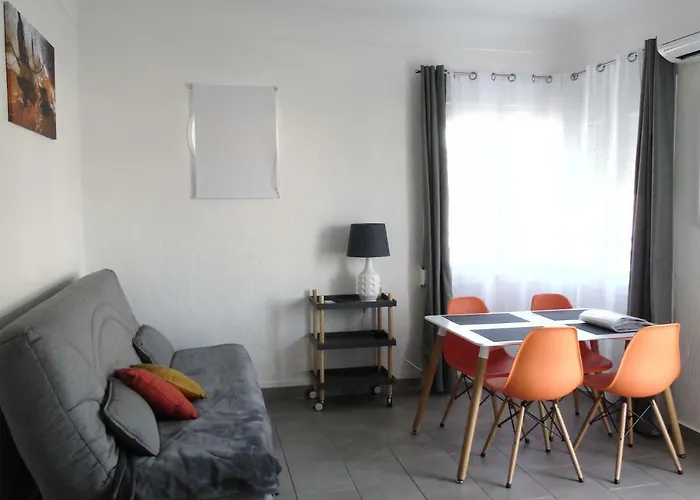 Reva Διαμέρισμα