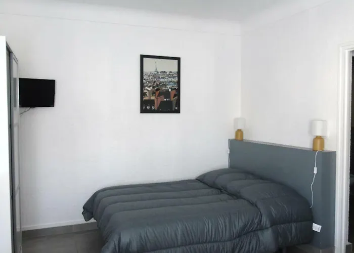 Διαμέρισμα Reva *