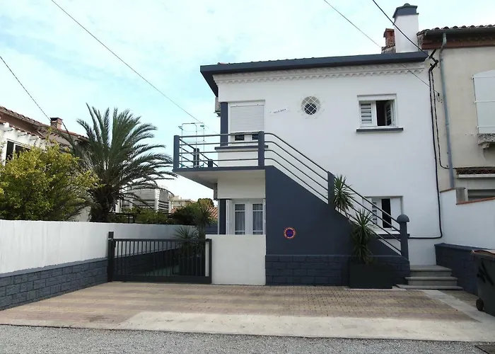 Reva * Argelès-sur-Mer