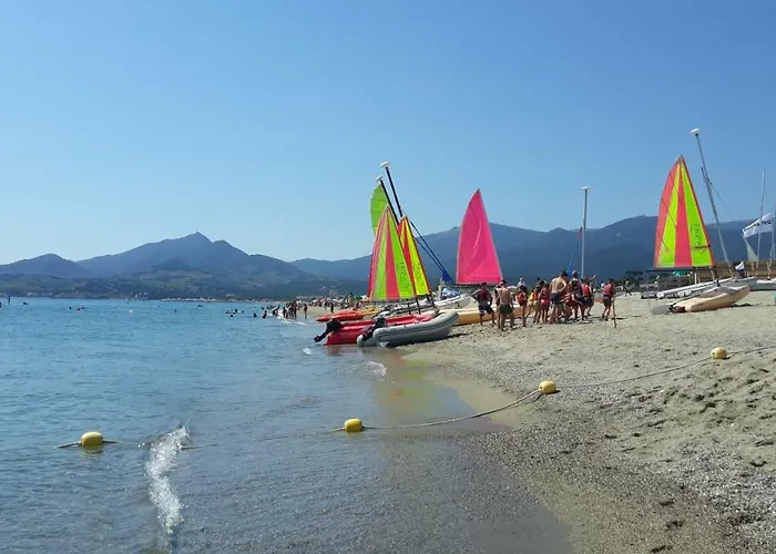 Reva Διαμέρισμα *