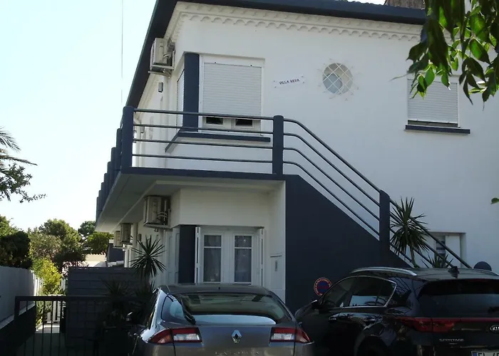 Reva Διαμέρισμα Argelès-sur-Mer