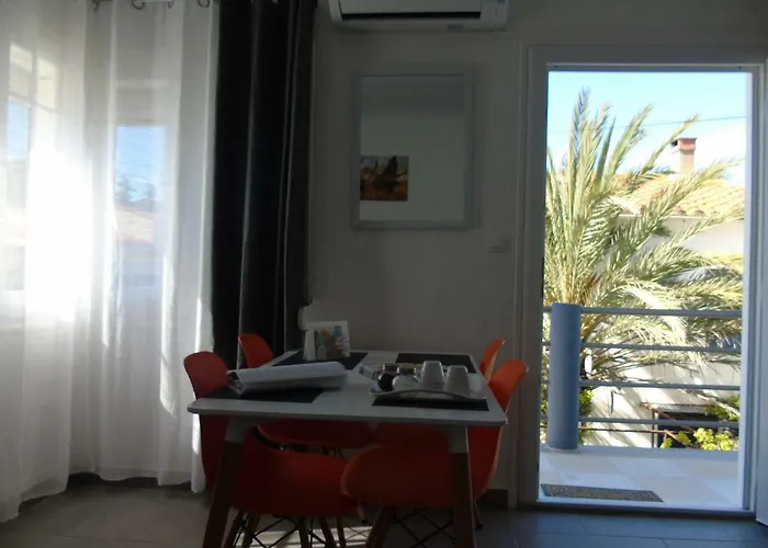 Reva Διαμέρισμα Argelès-sur-Mer