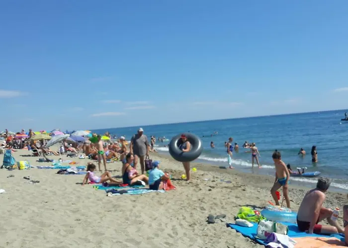 Διαμέρισμα Reva Argelès-sur-Mer